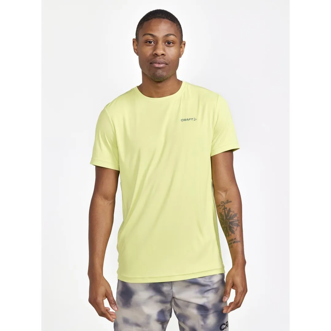 Craft Core Essence SS Tee MEN (1912451)