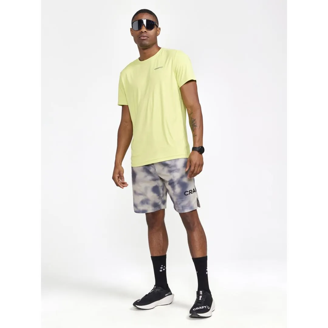 Craft Core Essence SS Tee MEN (1912451)