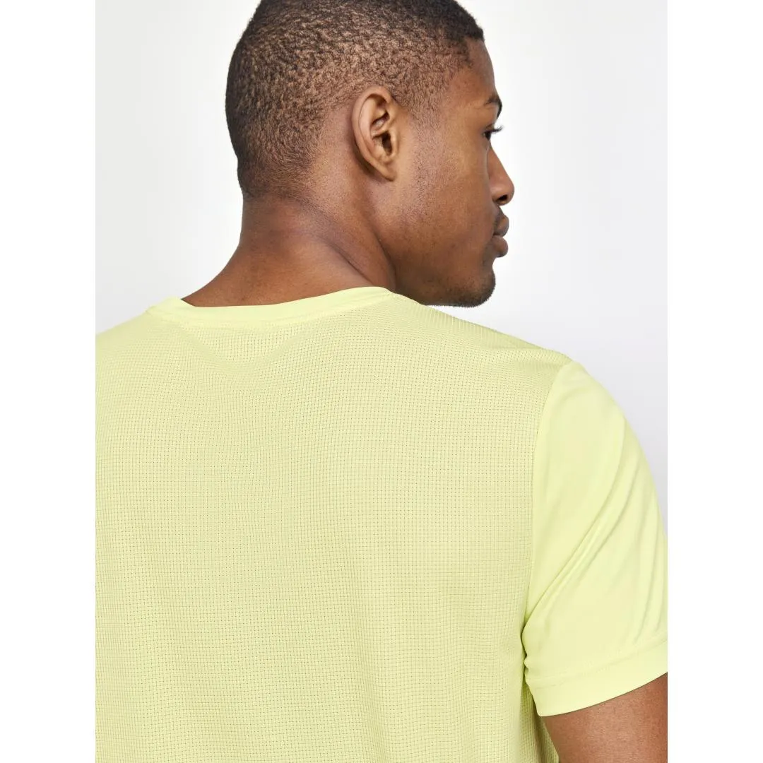 Craft Core Essence SS Tee MEN (1912451)