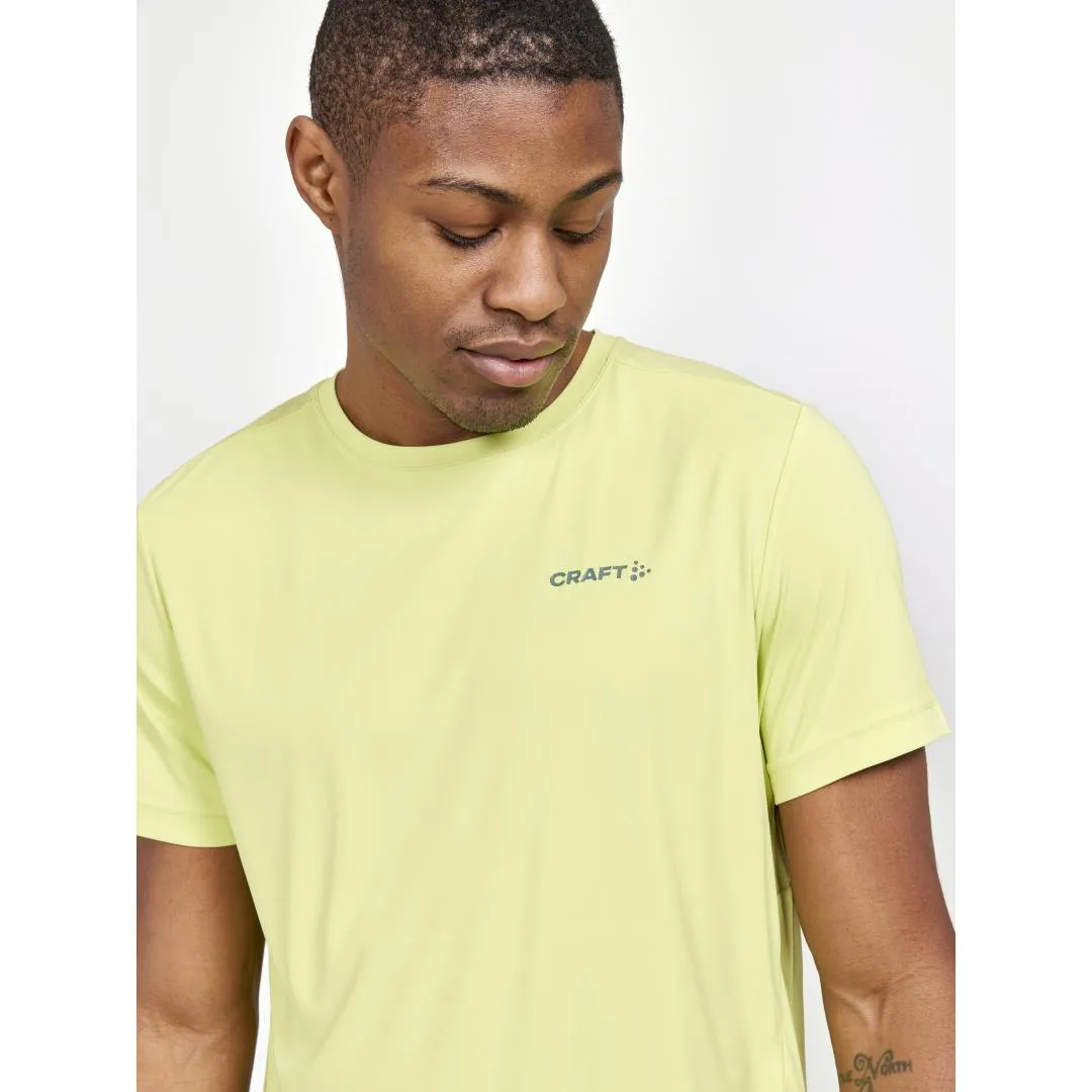 Craft Core Essence SS Tee MEN (1912451)