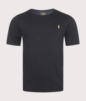 Custom Slim Fit Cotton T-Shirt