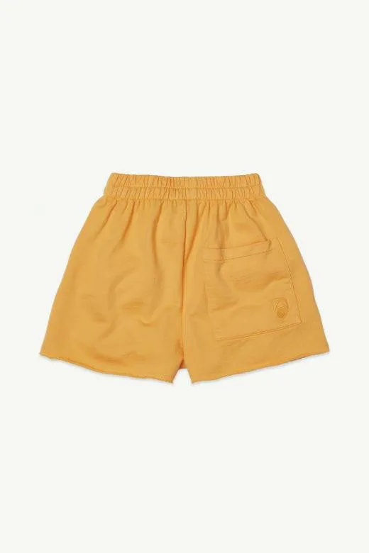 Cut Short Beewax Fleece