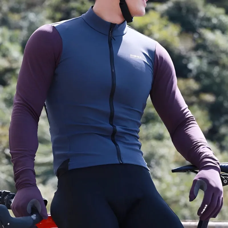 Cycling Jacket | JACQUES