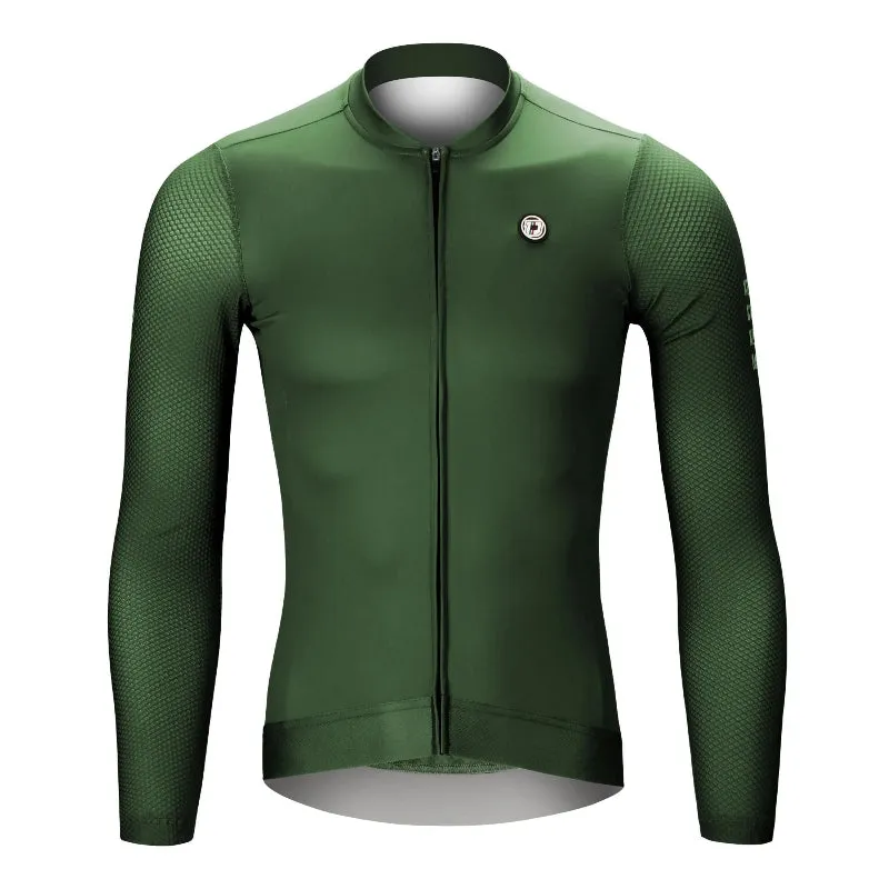 Cycling Jacket | JULIAN