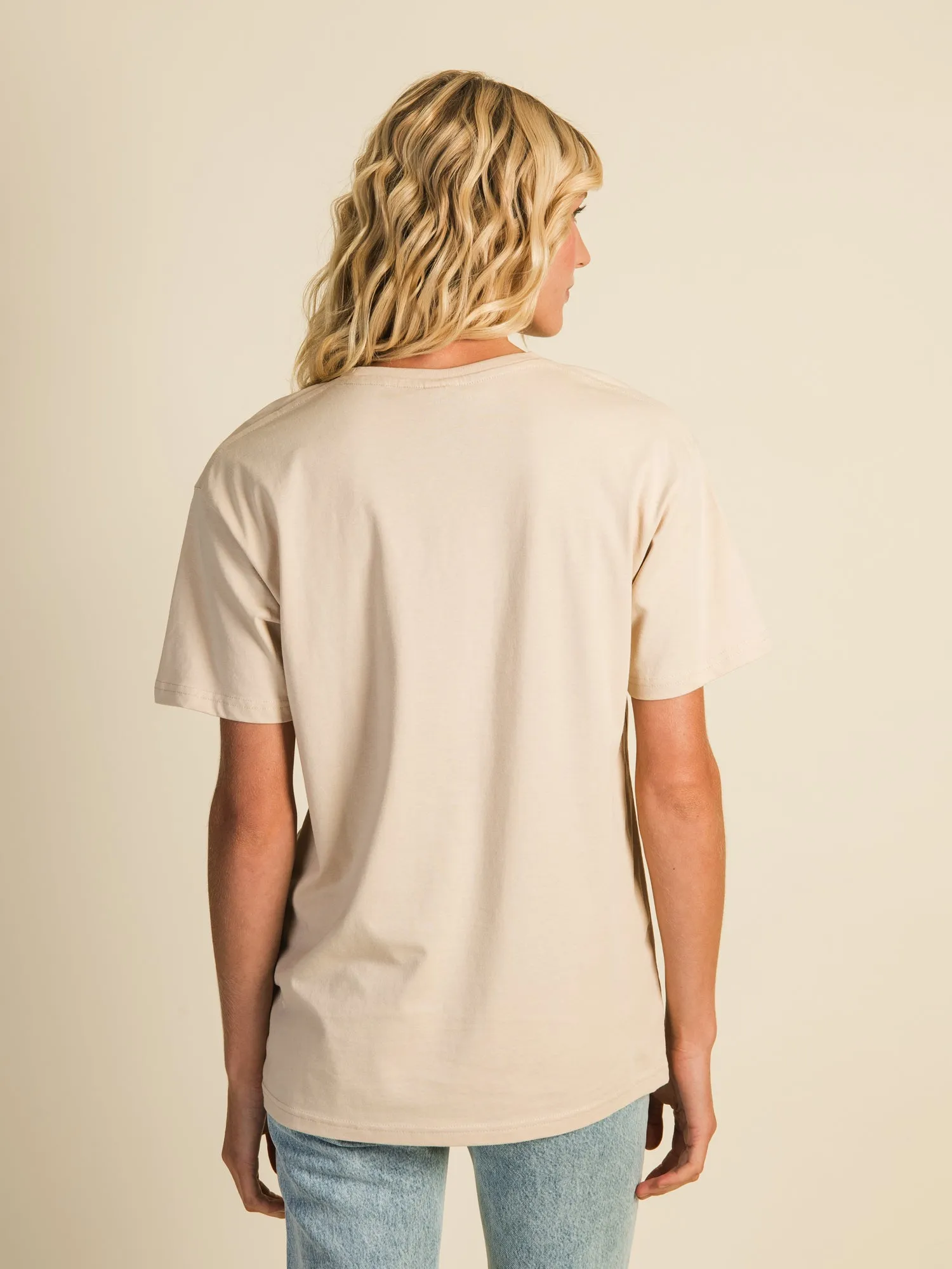 DAISY STREET LTD MONTANA BF FIR T-SHIRT