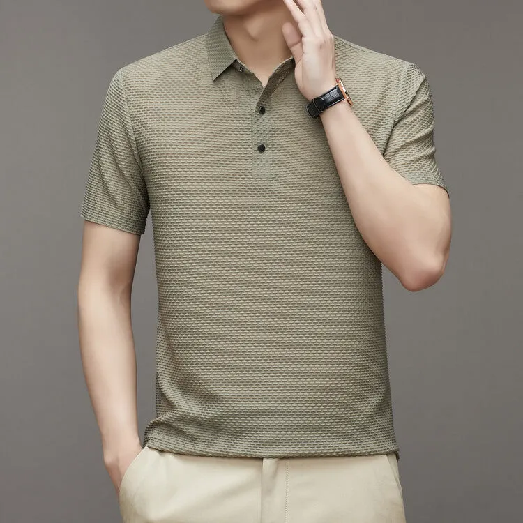 Daniel Men´s Quick-Drying Shirt