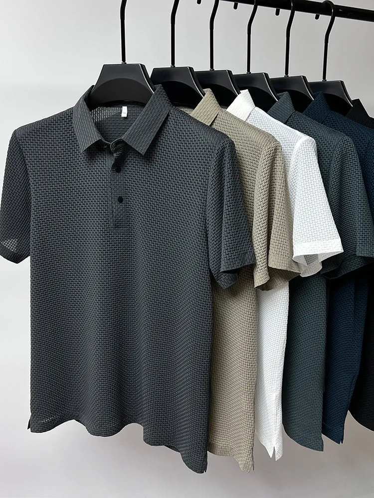 Daniel Men´s Quick-Drying Shirt