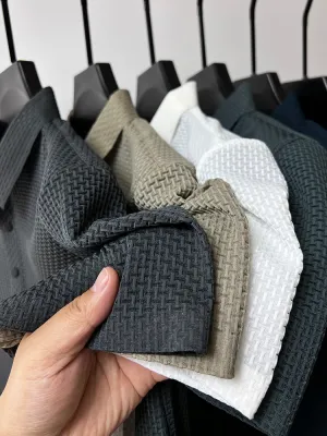 Daniel Men´s Quick-Drying Shirt