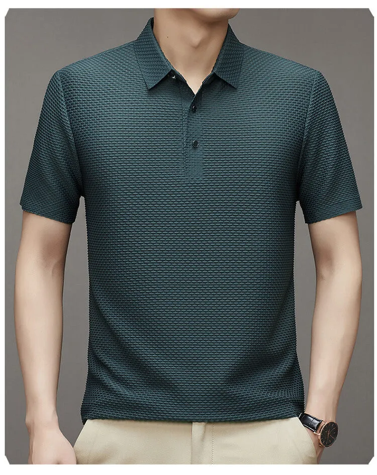 Daniel Men´s Quick-Drying Shirt