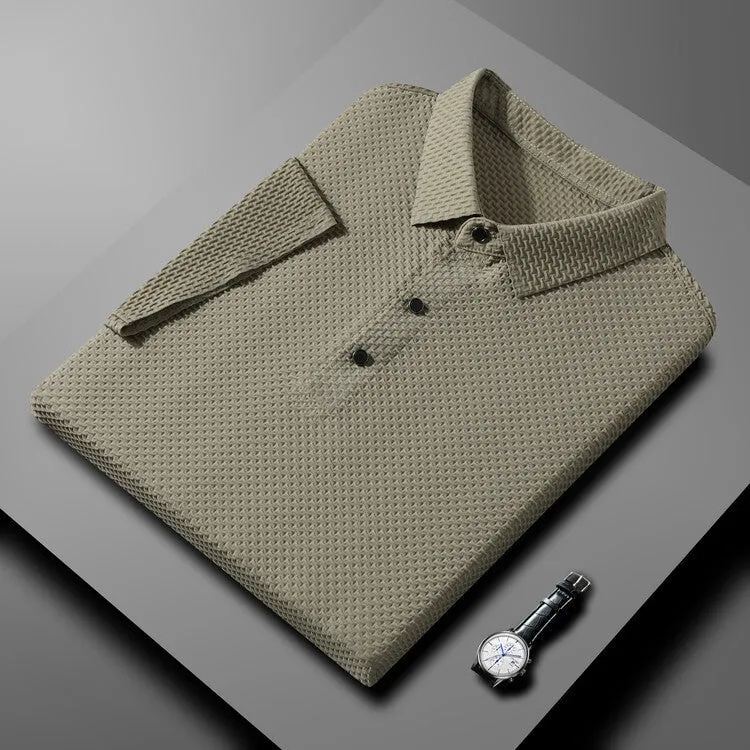 Daniel Men´s Quick-Drying Shirt