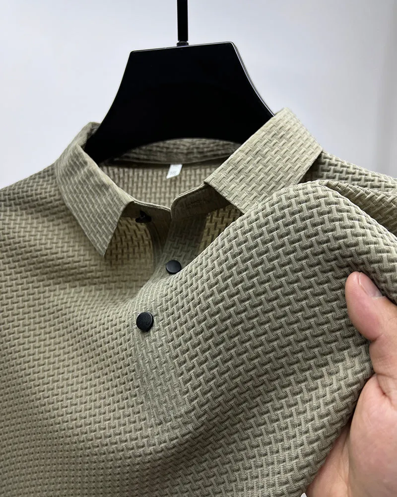 Daniel Men´s Quick-Drying Shirt