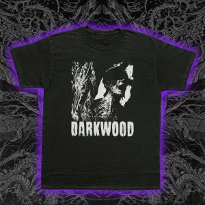 Darkwood Slim Fit Tee