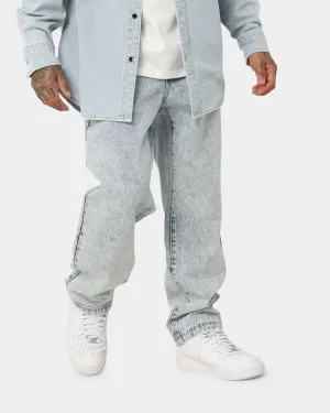 Dead Studios Soho Wide Jeans Vintage Indigo