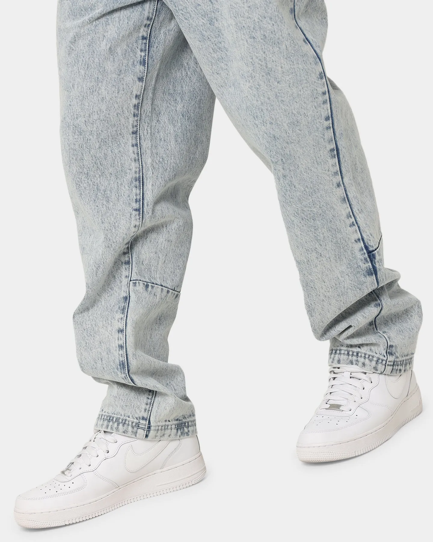 Dead Studios Soho Wide Jeans Vintage Indigo