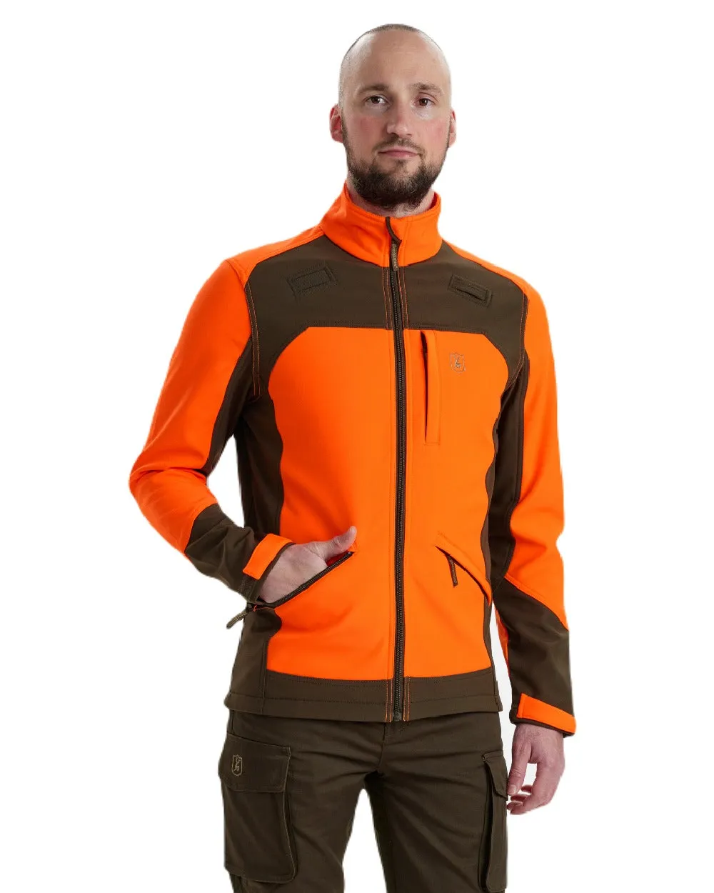 Deerhunter Rogaland Softshell Jacket
