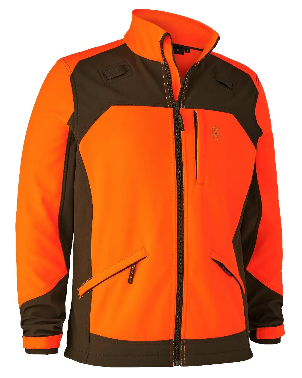 Deerhunter Rogaland Softshell Jacket