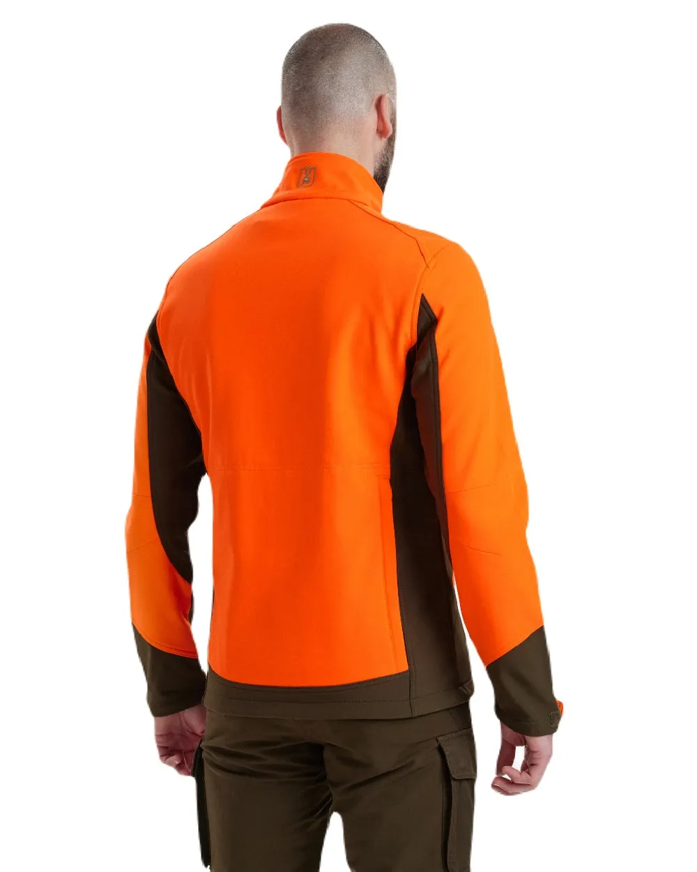 Deerhunter Rogaland Softshell Jacket
