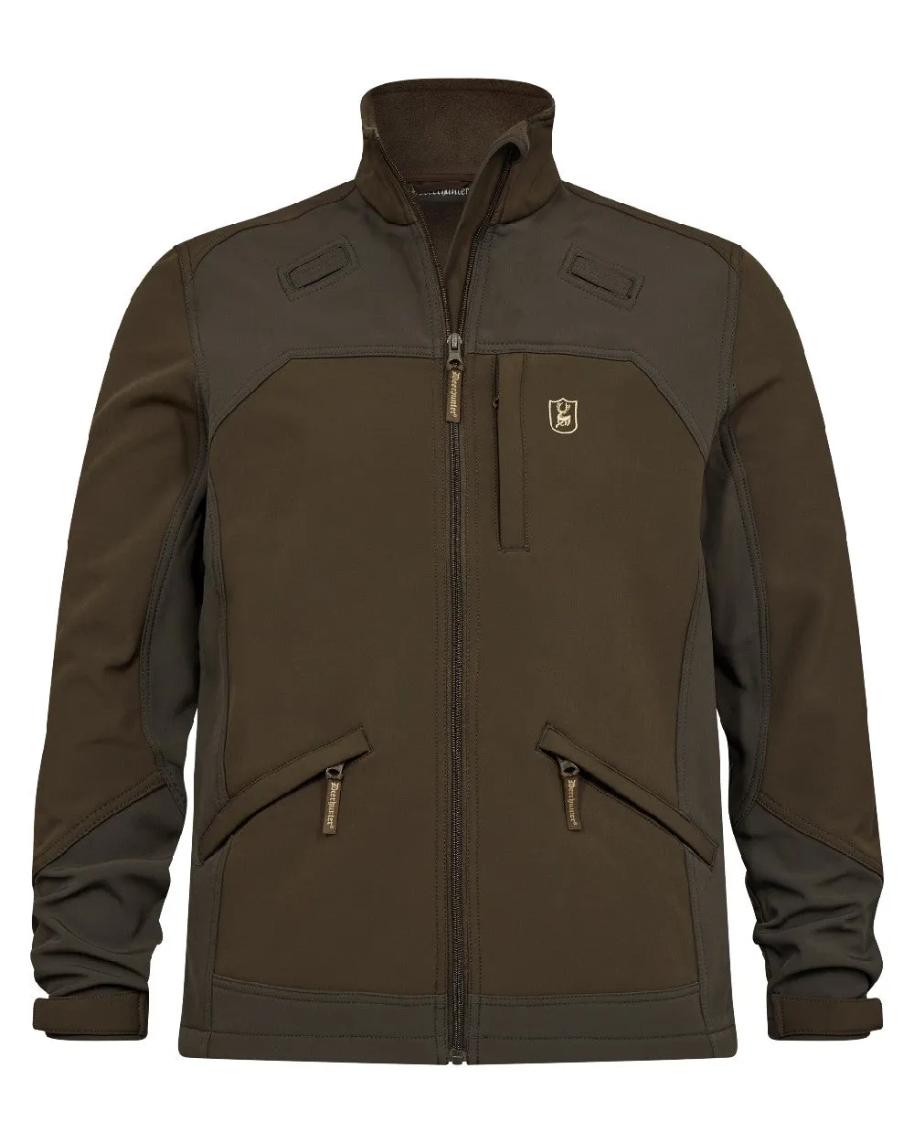 Deerhunter Rogaland Softshell Jacket