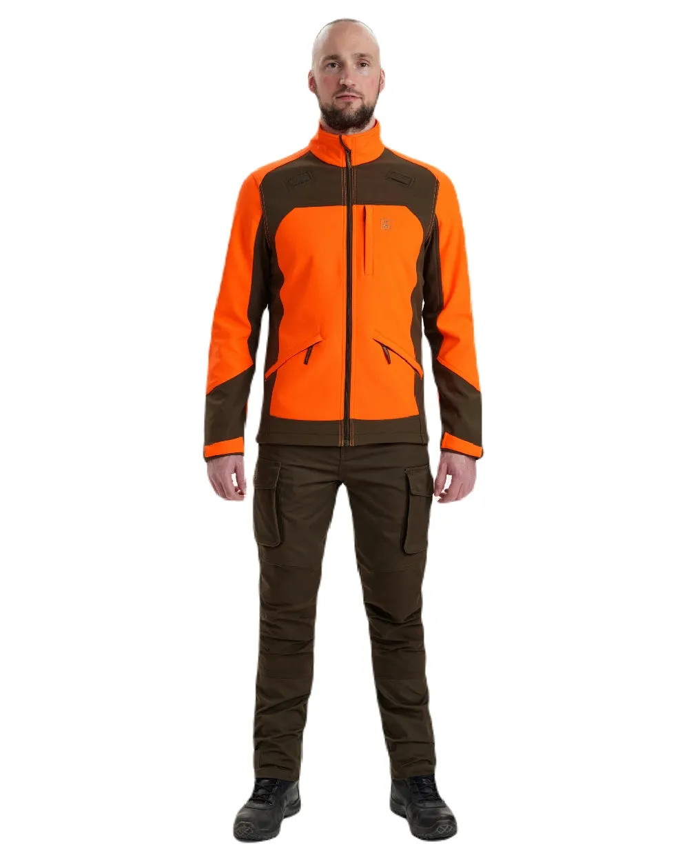 Deerhunter Rogaland Softshell Jacket