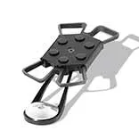 Delta X Mount Pro