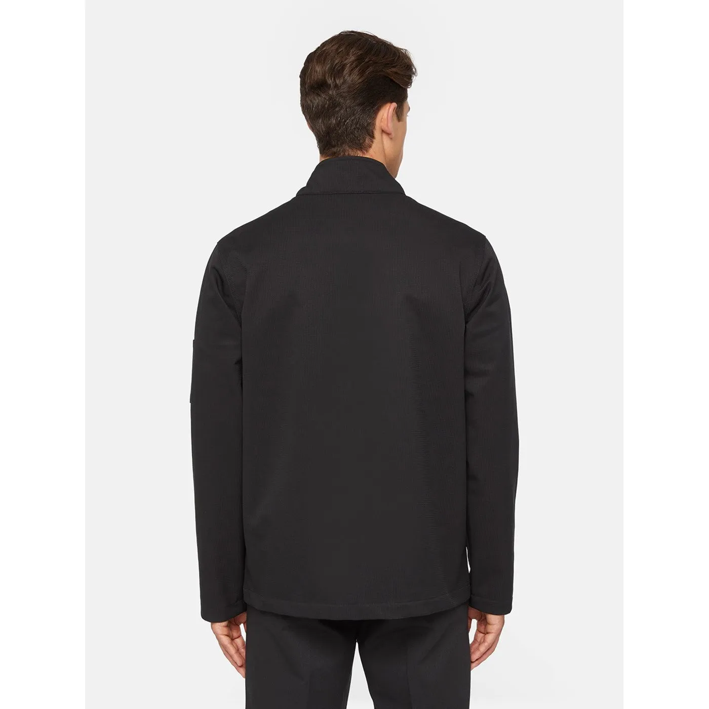 Dickies Everyday Softshell Jacket  Black