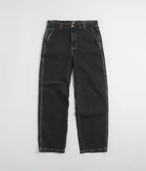 Dickies Madison Jeans - Black Wash