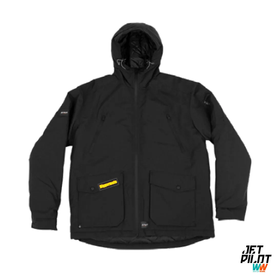 DIGGERMATE ONSITE JACKET