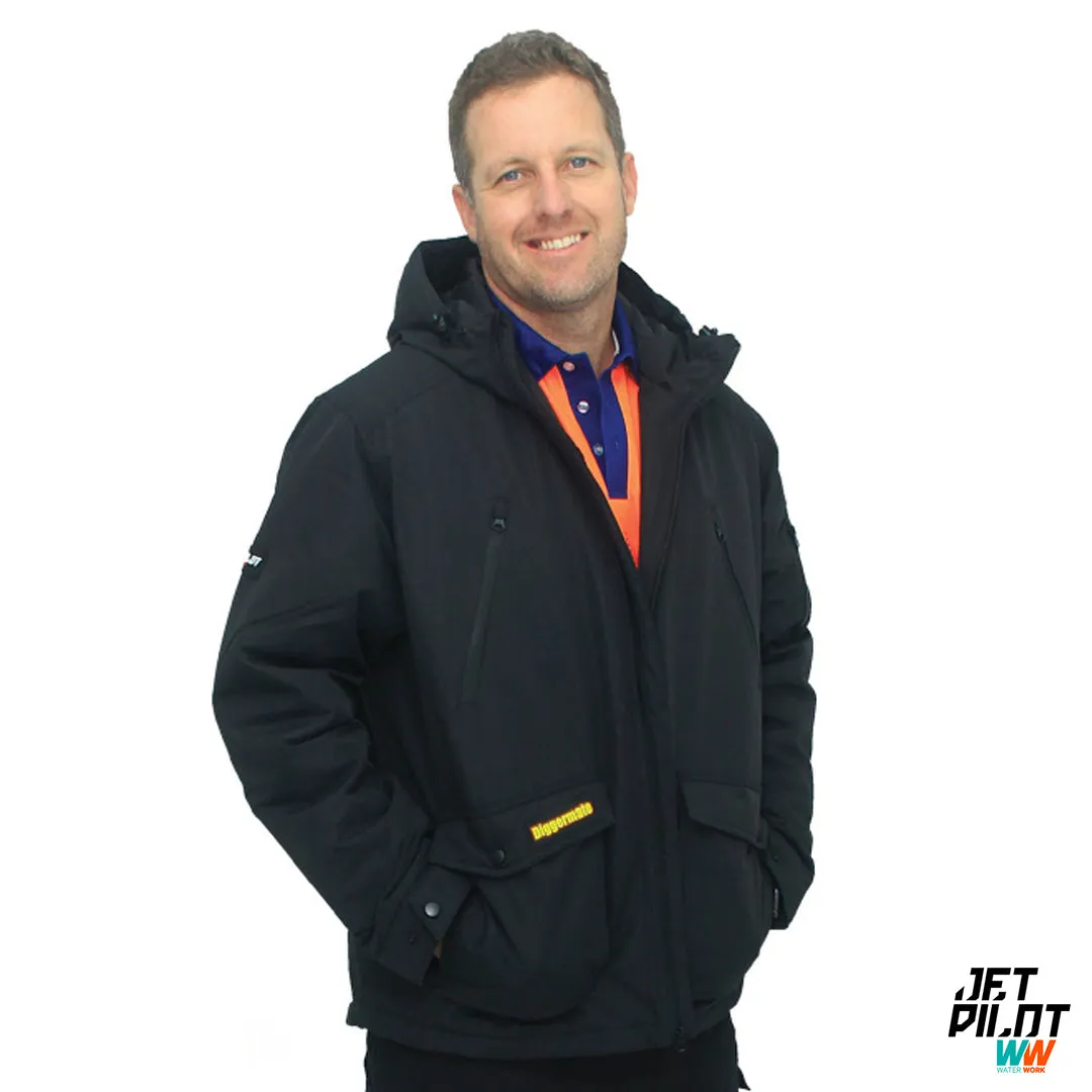 DIGGERMATE ONSITE JACKET