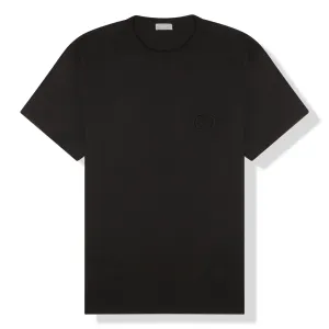 Dior CD Icon Black T Shirt