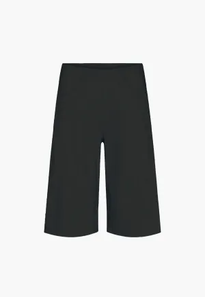 Donna Loose Shorts - Black