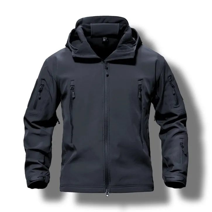 Dragonscales Tactical Jacket