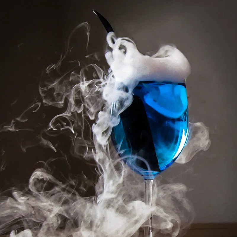 Dry Ice Party Packs
