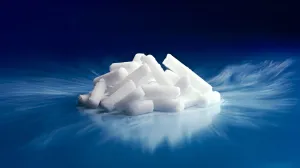 Dry Ice Pellets (Min order 10Kg)