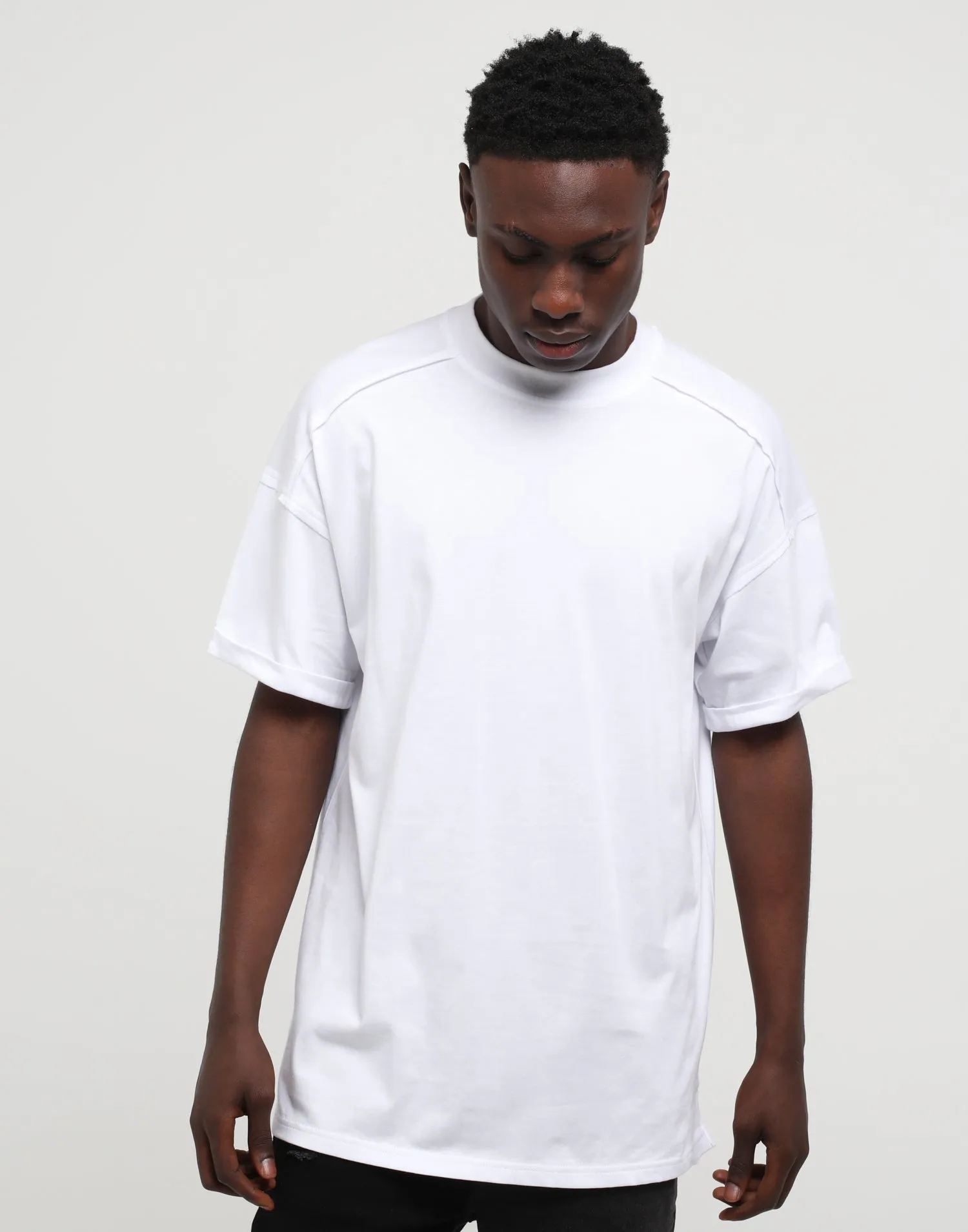 ENES Valkyrie Tee White