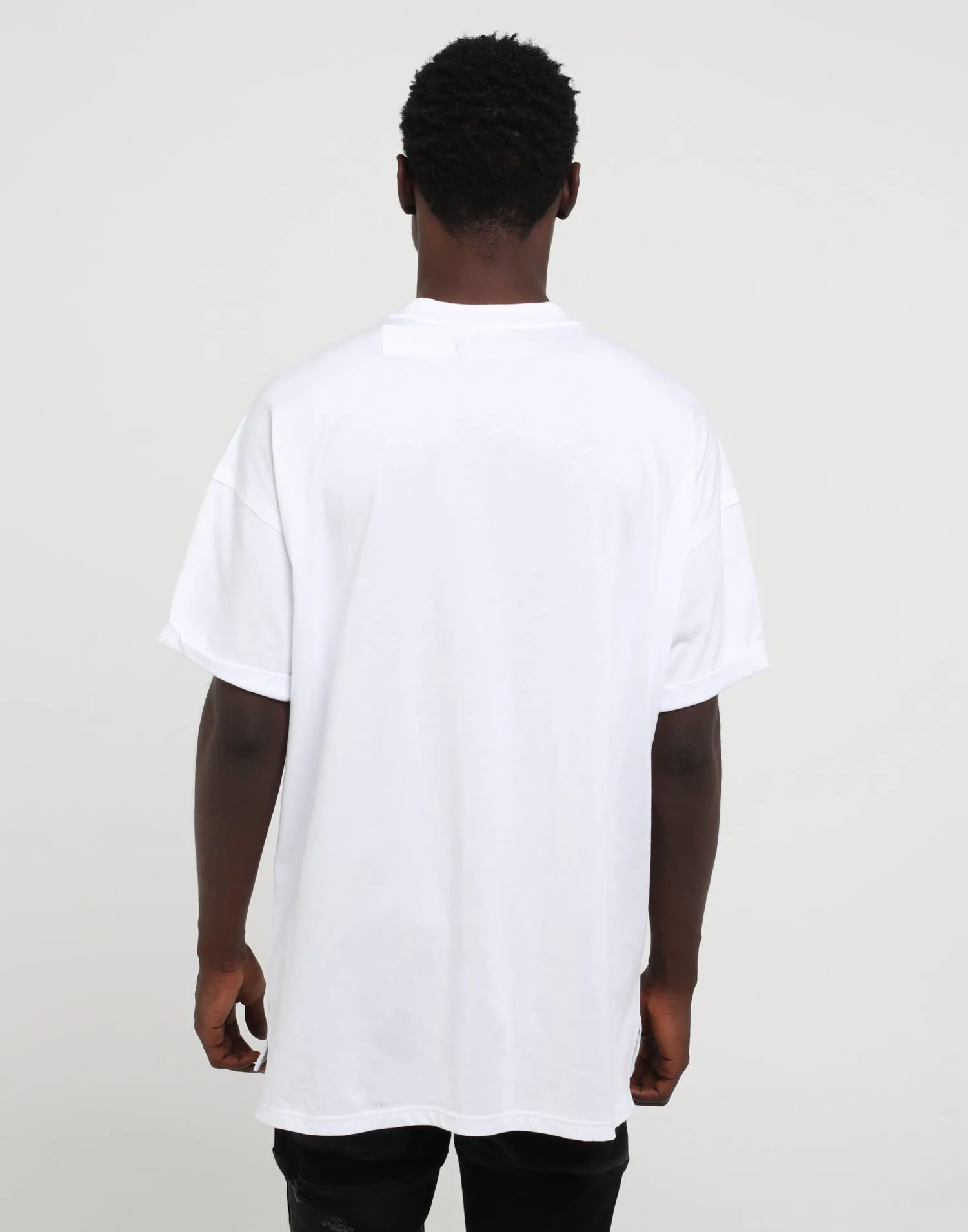 ENES Valkyrie Tee White