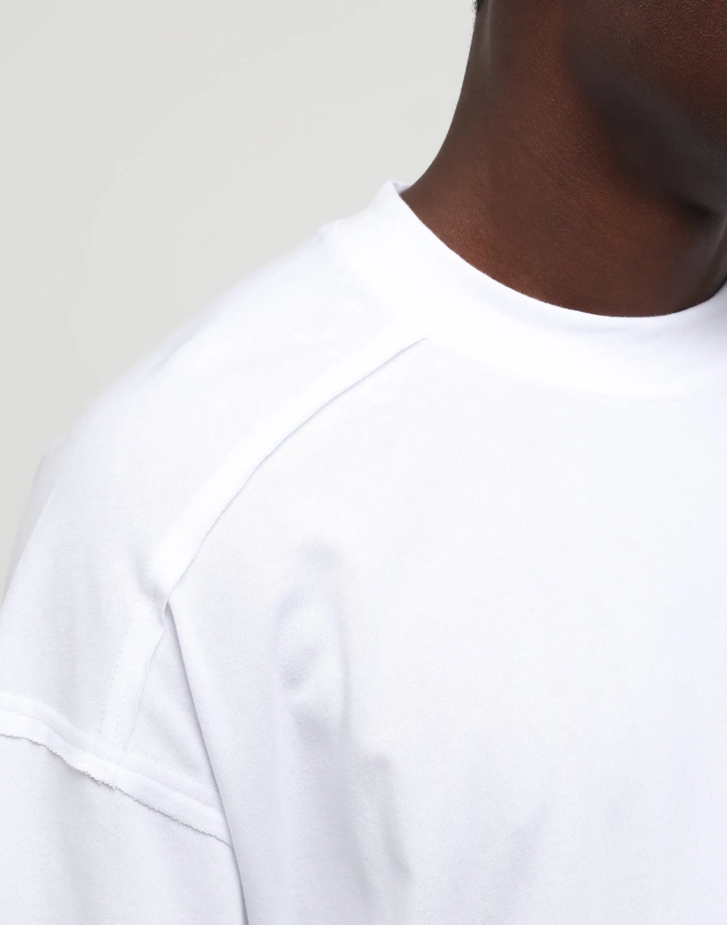 ENES Valkyrie Tee White