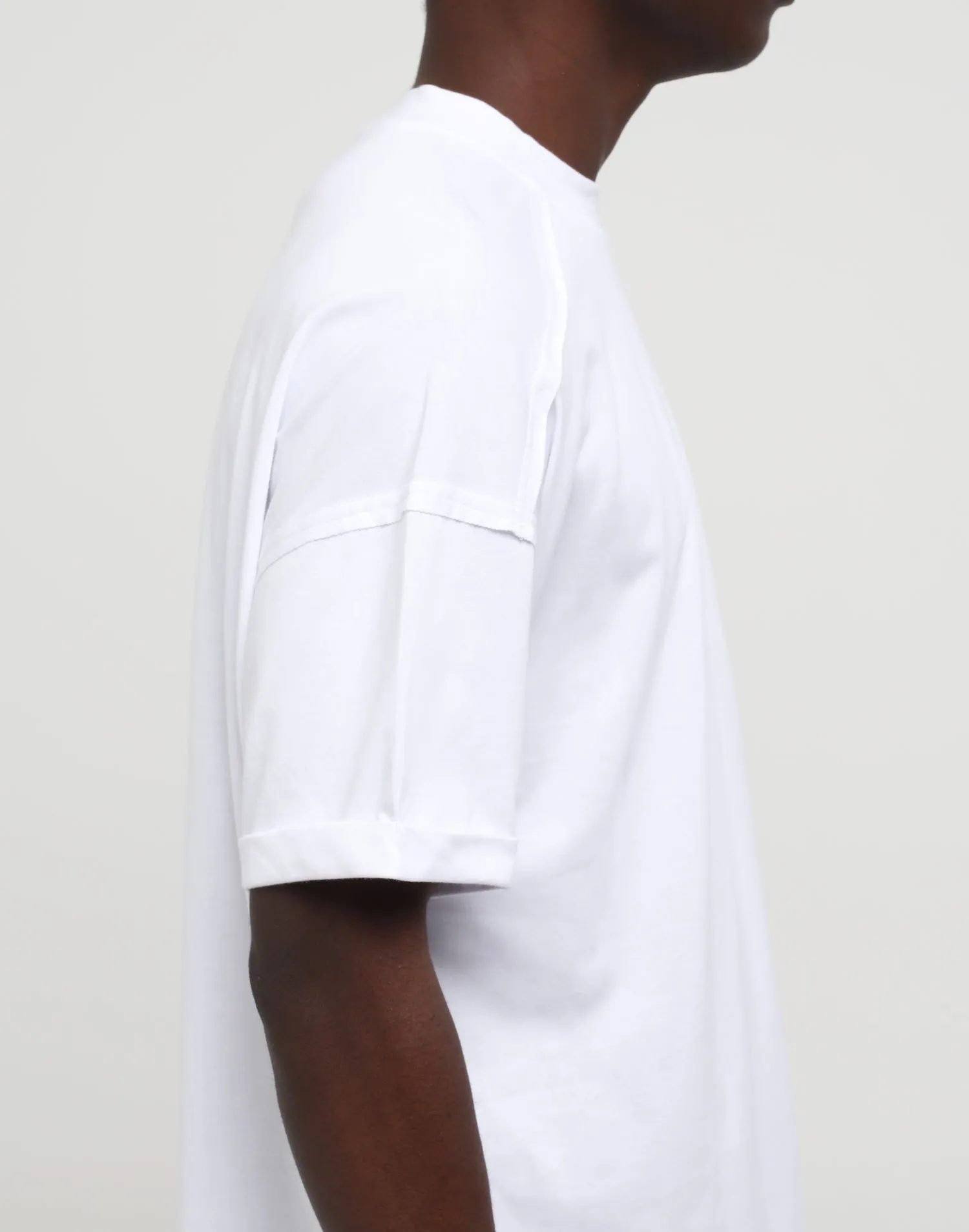 ENES Valkyrie Tee White