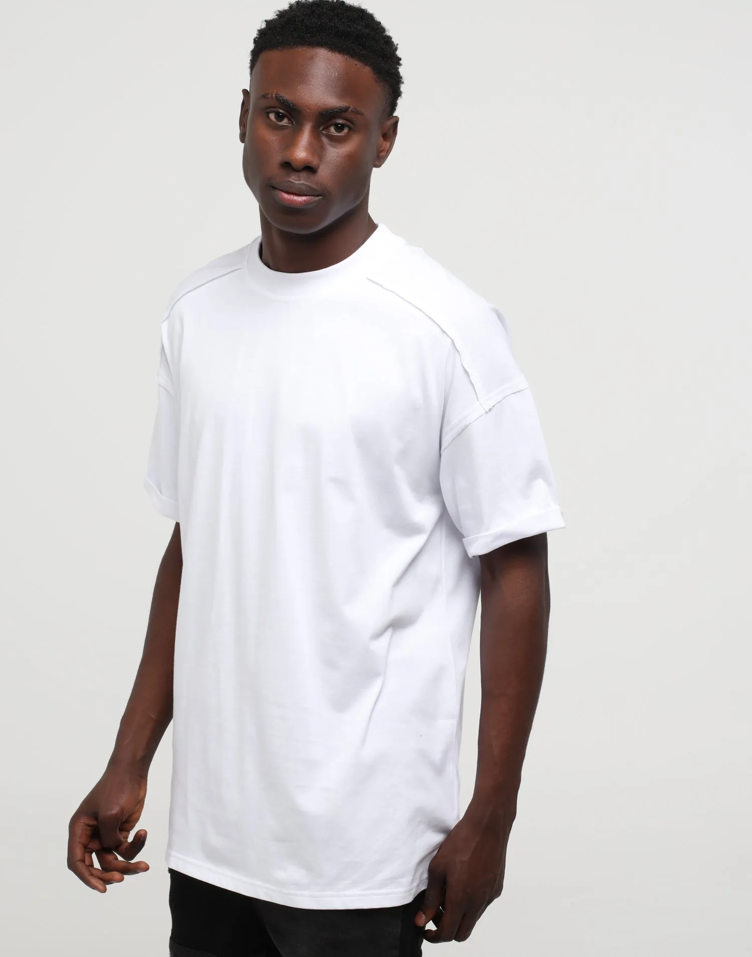 ENES Valkyrie Tee White