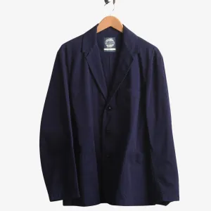 Engineer Jacket