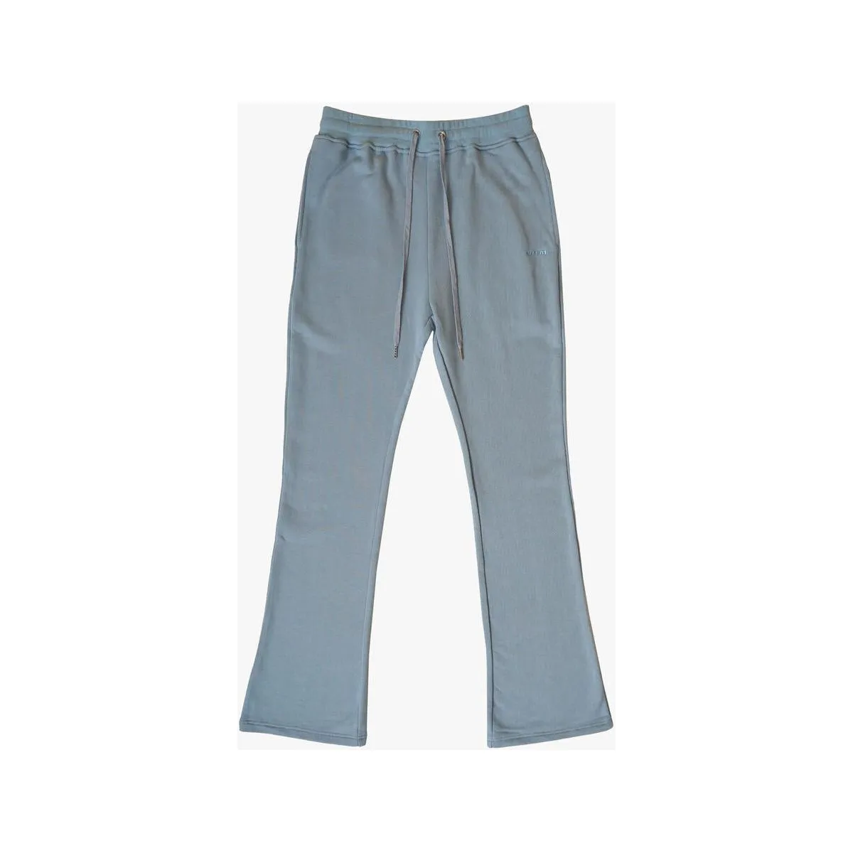 EPTM Perfect Flare Pants - Denim Blue (EP10998)