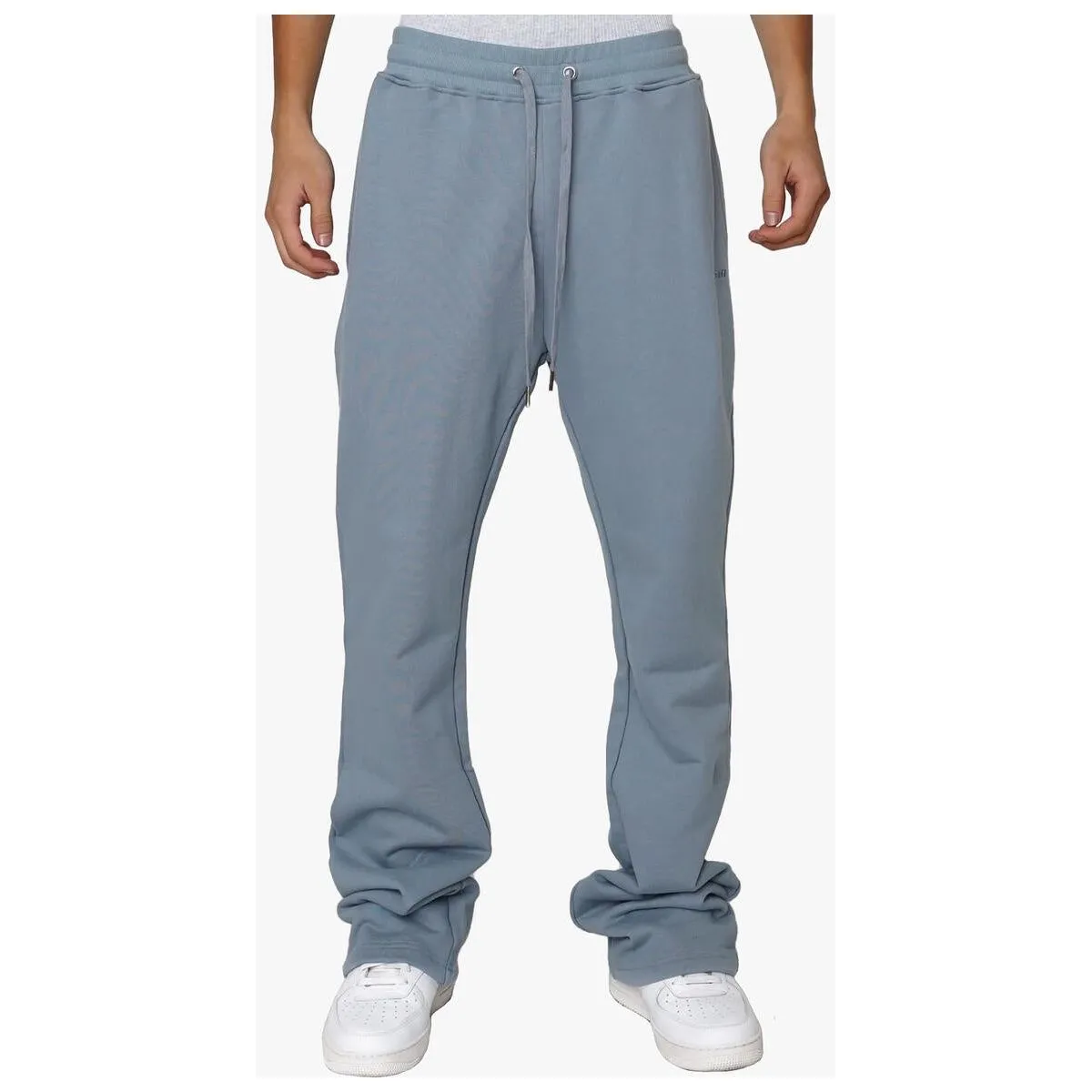 EPTM Perfect Flare Pants - Denim Blue (EP10998)