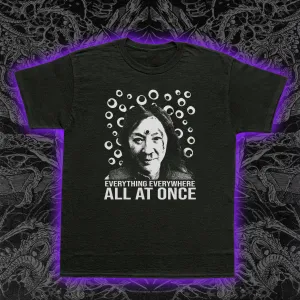 Everything Everywhere All at Once Slim Fit Tee
