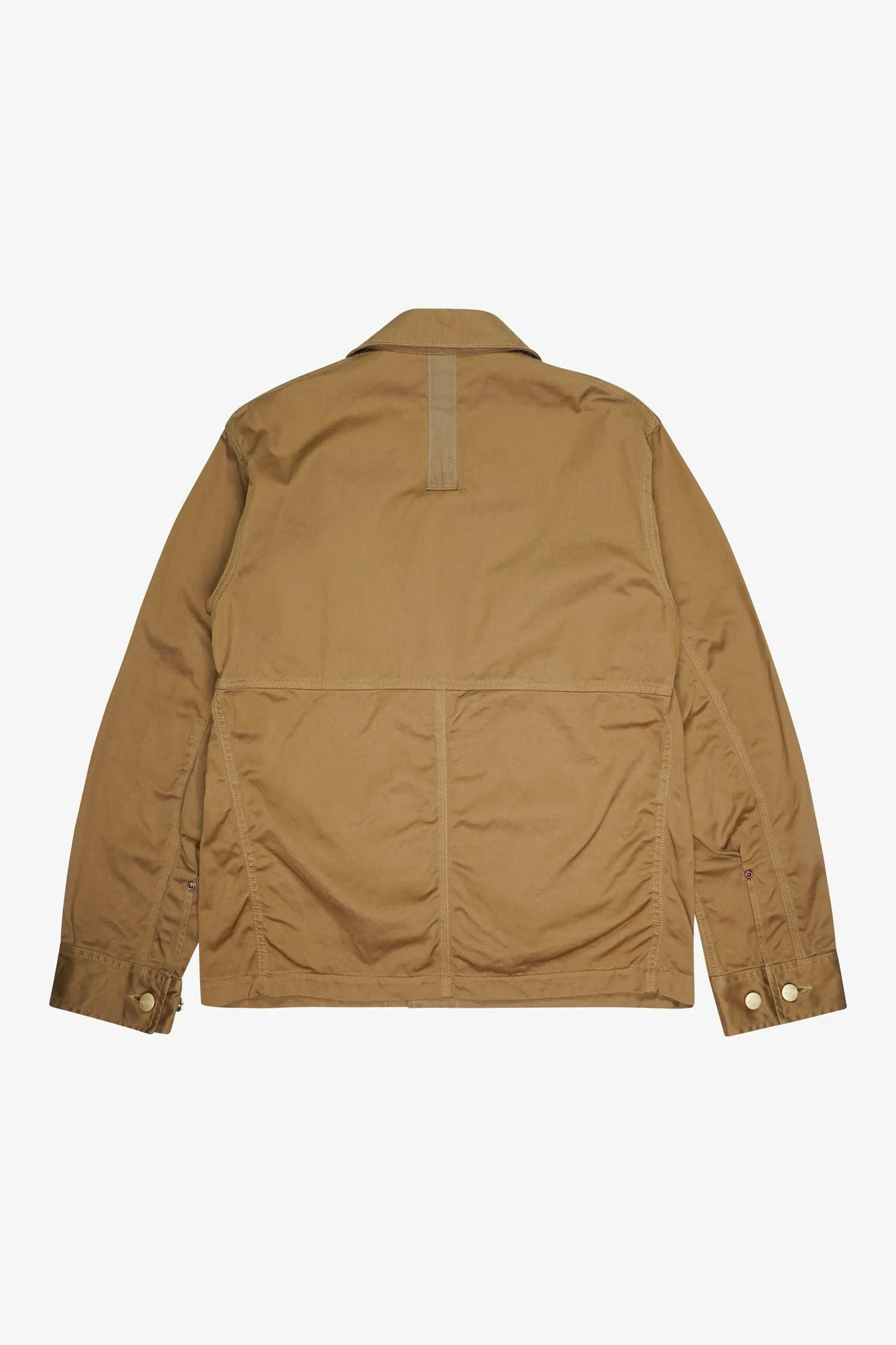 EYE Carhartt Work Jacket