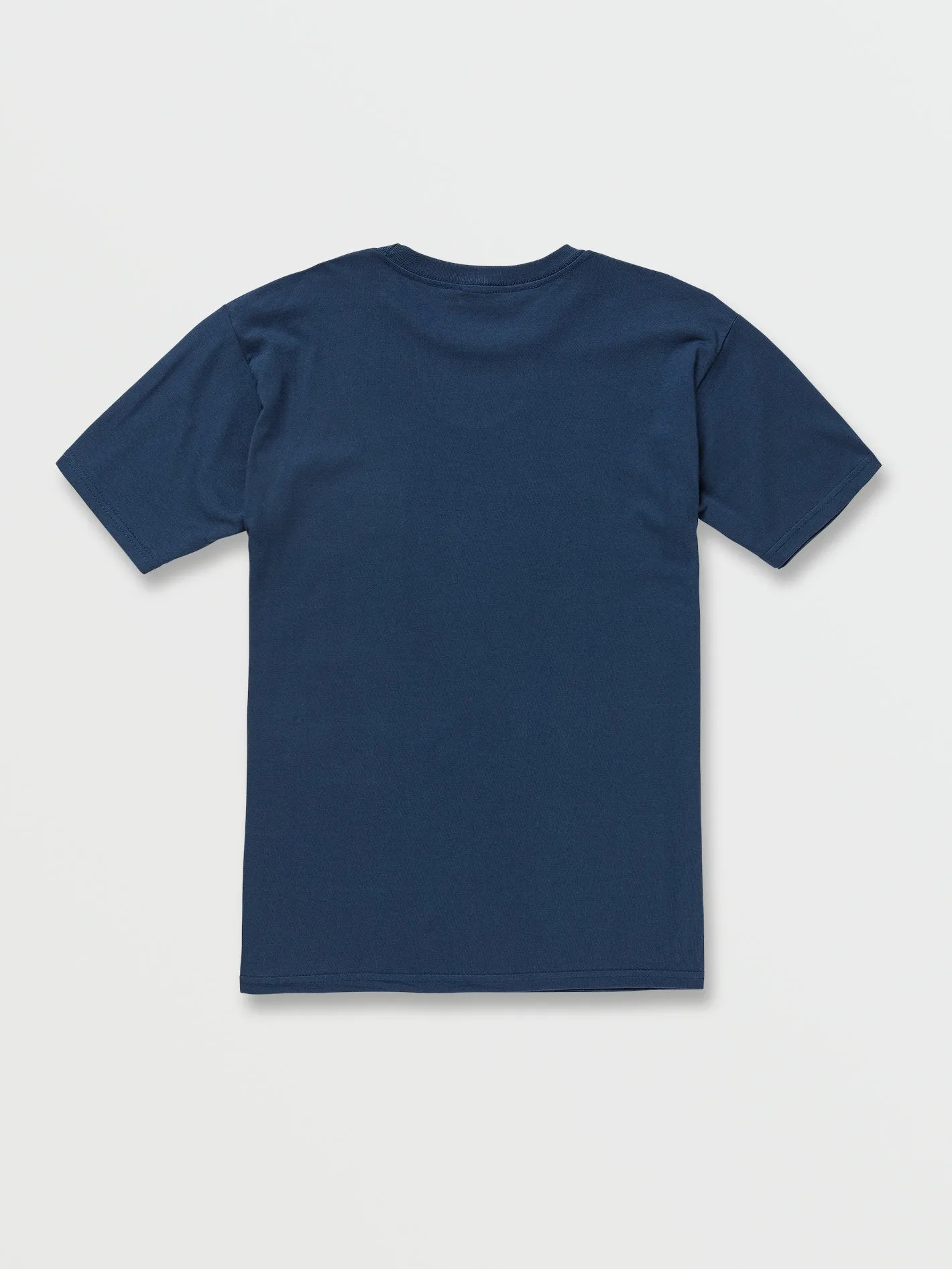Ezduzit Short Sleeve Tee - Patrol Blue