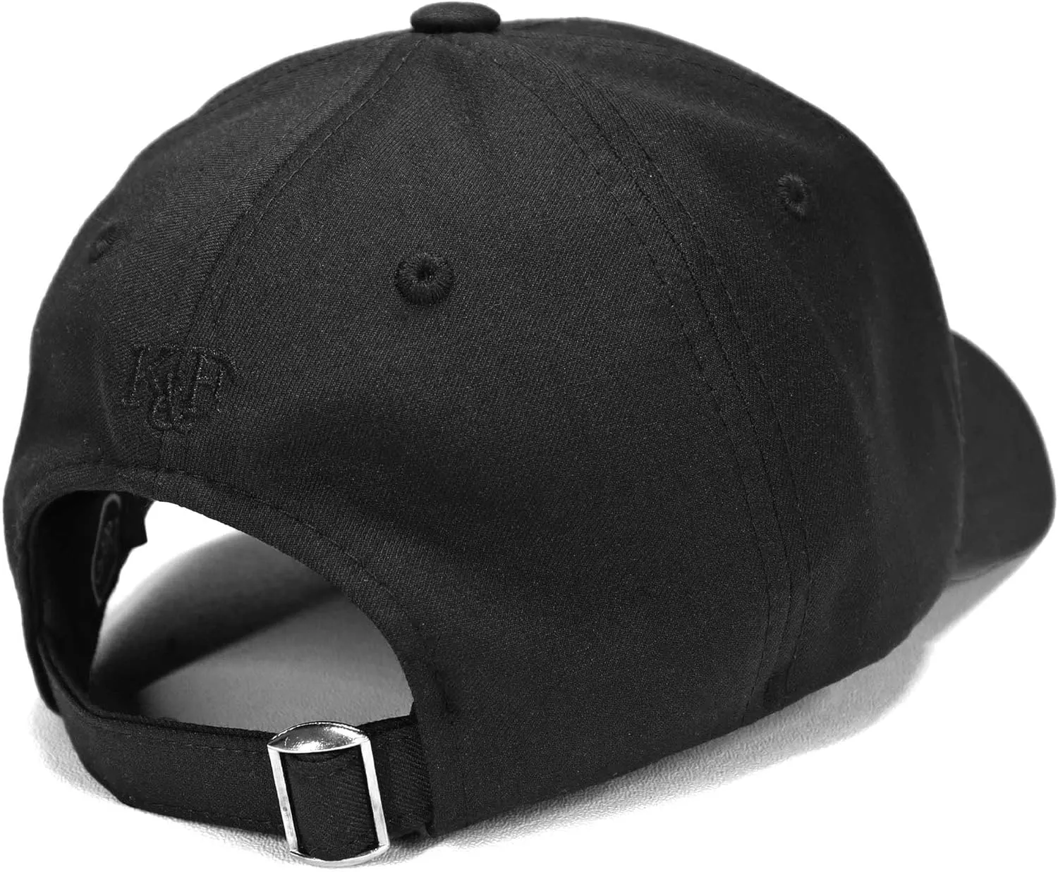 Fashion Baseball Hats for Men by King & Fifth | The Senna Baseball Cap with Low Profile & Menswear Fabric   Baseball Caps