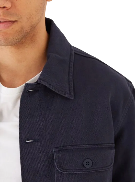 Fat face worker jacket
