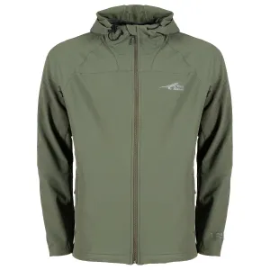 First Ascent Men's Active Softshell