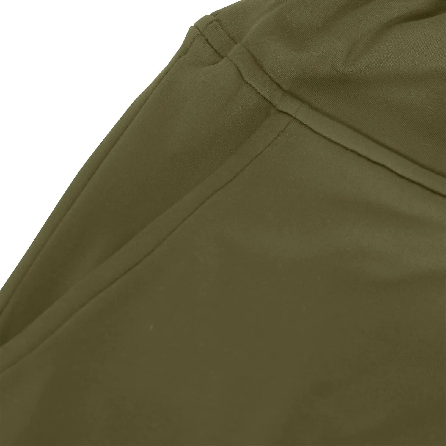 Fleece Lined Joggers for Women, High Waisted Thermal Winter Warm Pants Sweatpants Running Hiking Pants with Pockets
