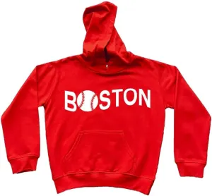 Fleece Toddler, Infant Fleece Hooded Jacket, Toddler Fleece Sweatshirt, Kids Boston Pullover Hoodie