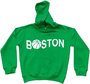 Fleece Toddler, Infant Fleece Hooded Jacket, Toddler Fleece Sweatshirt, Kids Boston Pullover Hoodie